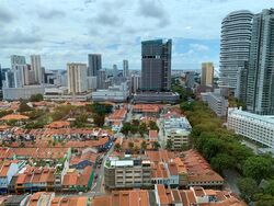 Duo Residences (D7), Apartment #408171331
